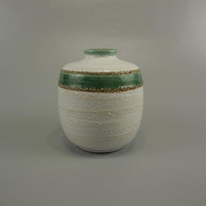 Vintage vase / Stehla / 1467 | GDR | 60s