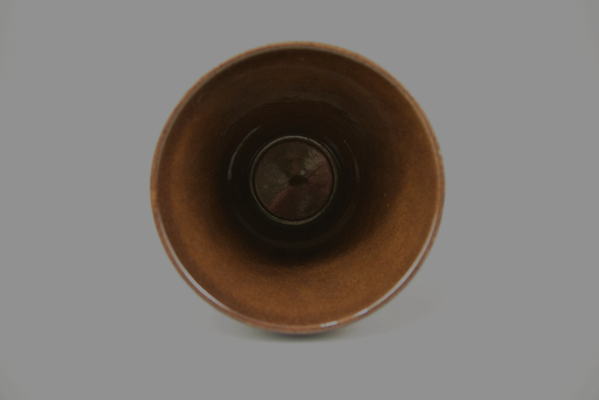 Vintage Planter / Dümler & Breiden / 700 13 / Fat Lava