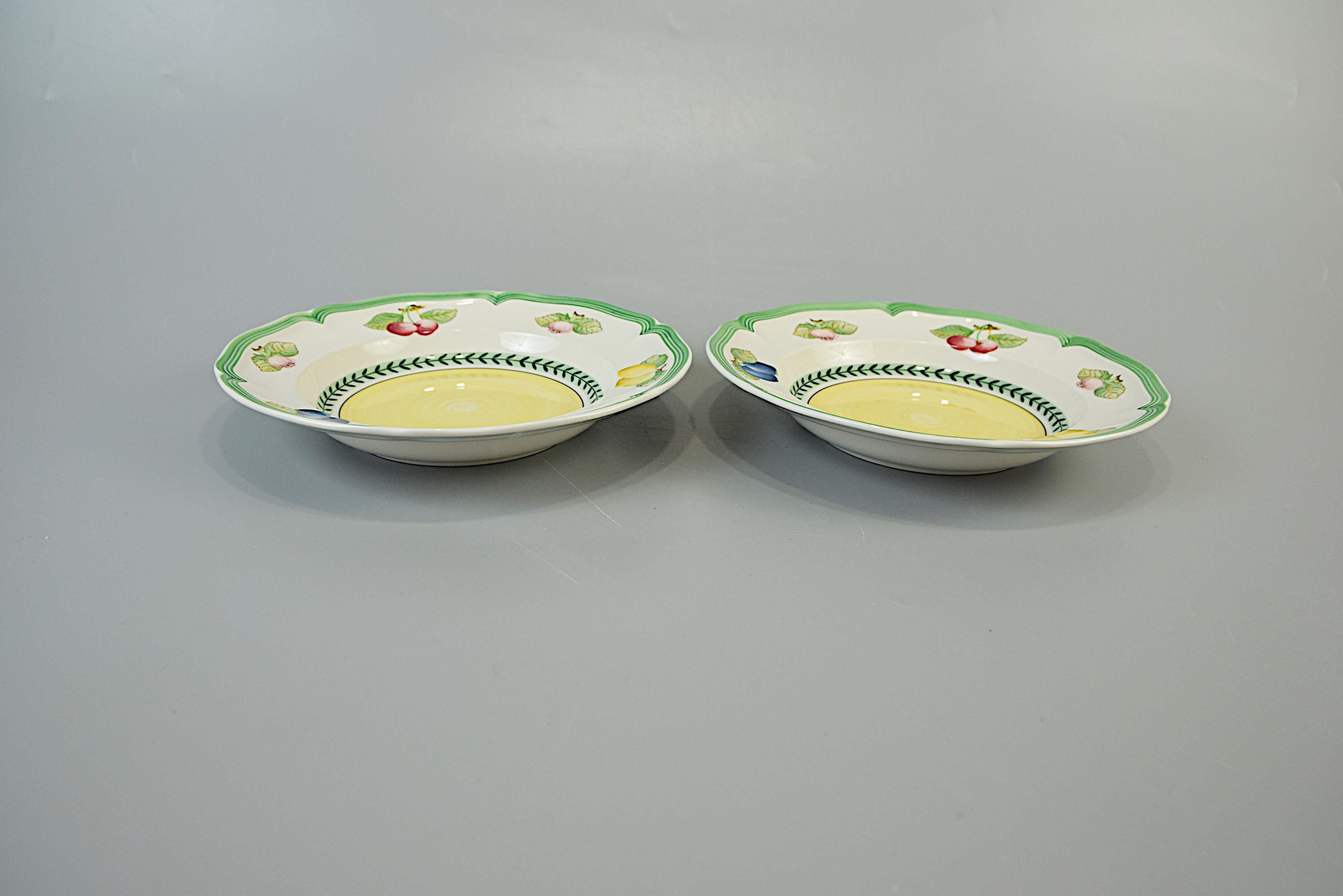 Villeroy boch fruits - Etsy 日本
