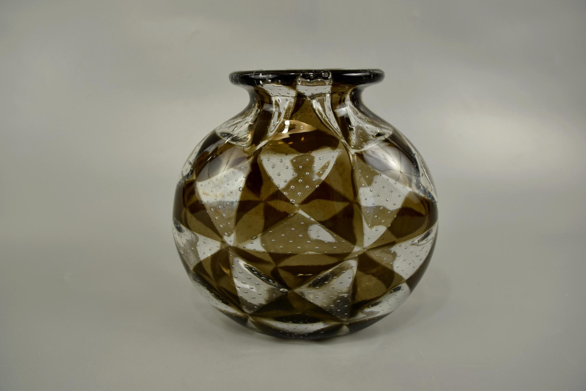 Barovier toso vase - Etsy 日本
