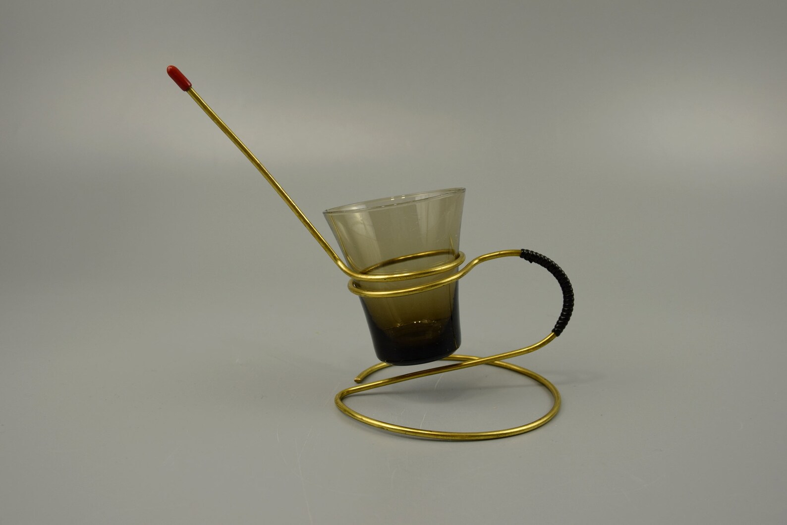 Vintage pretzel sticks holder / pretzel holder Germany 50s Etsy