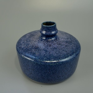 Vintage vase / Studio ceramics | Germany | 70s