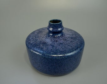 Vintage vase / Studio ceramics | Germany | 70s