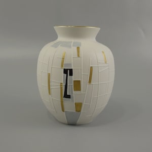 Vintage vase / Royal KPM / 356 | Germany | 70s