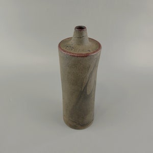 Vintage vase / studio ceramics | Germany | 60s