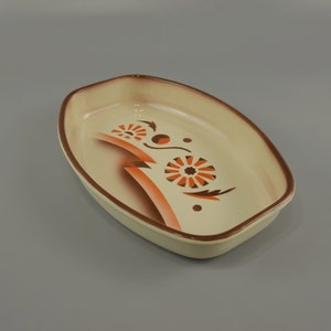 Vintage bowl / Art Deco | Germany | 30s