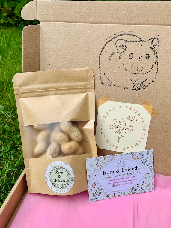 Hamster nut hot sale