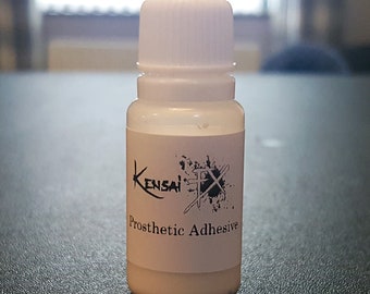 Prosthetic Glue Adhesive A02