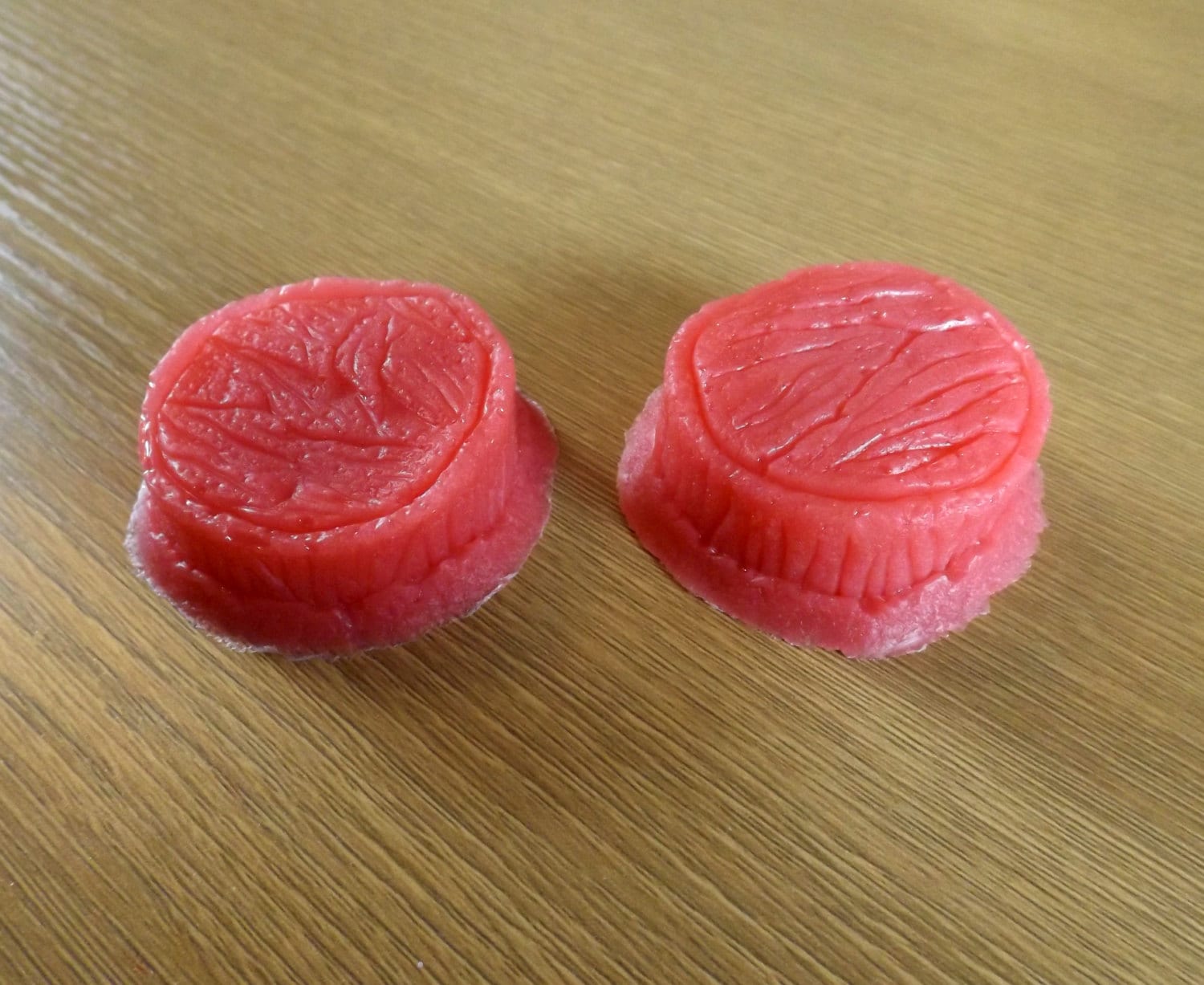 Hellboy Horns Costume