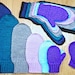 see more listings in the DIY Yarn Patterns section