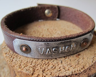 draft: Vashon bracelet