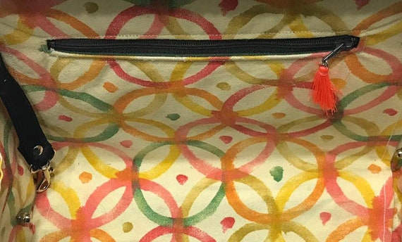 Gorilla purse clearance