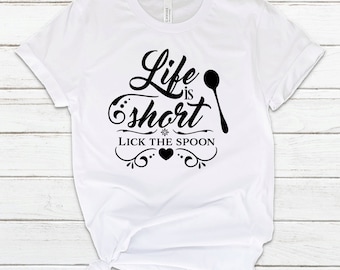 Bakers TShirt