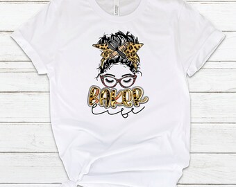 Bakers TShirt
