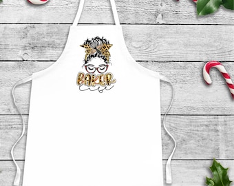 Bakers Apron