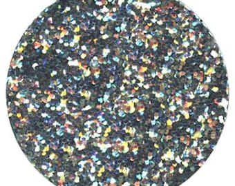 Disco Glitter, Black Magic Disco Glitter