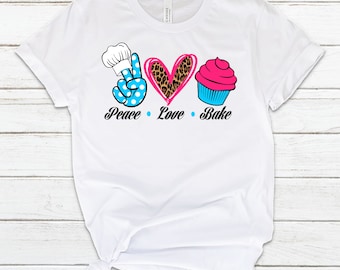 Bakers TShirt