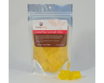 Isomalt, Isomalt Nibs