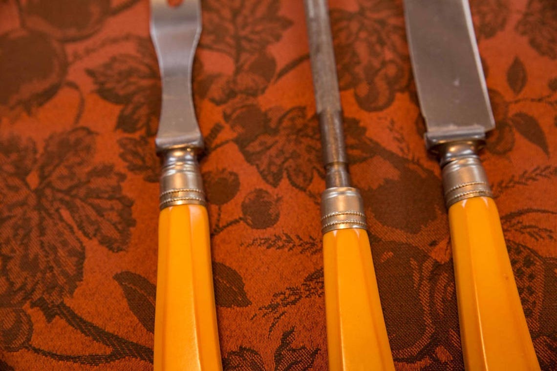 Royal Brand Sharp Cutter Cutlery Company Cutlery Set Stainless Steel