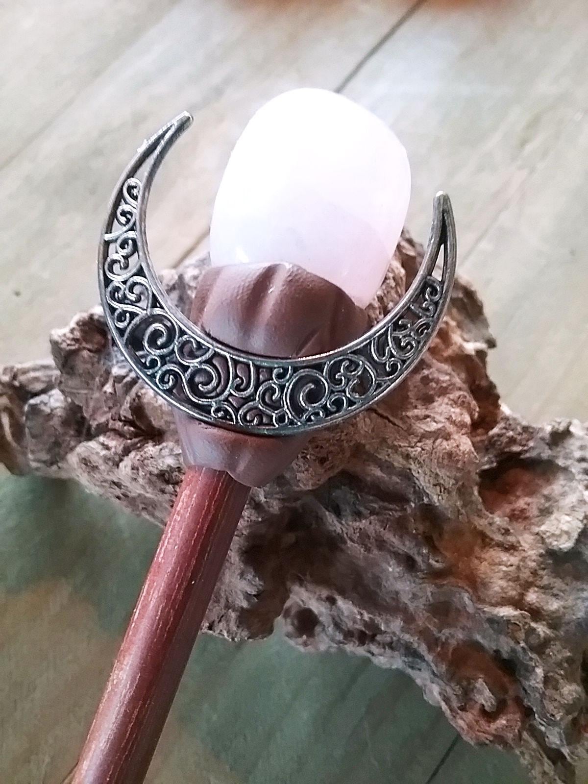 Eibe zauberstab - Etsy.de