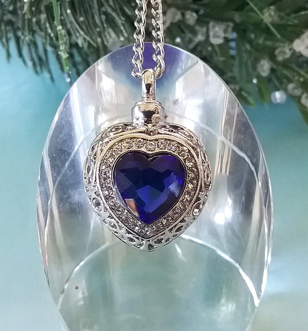 Urn necklace store near me Outlet