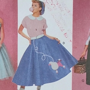 Grease Rizzo Dress - Etsy
