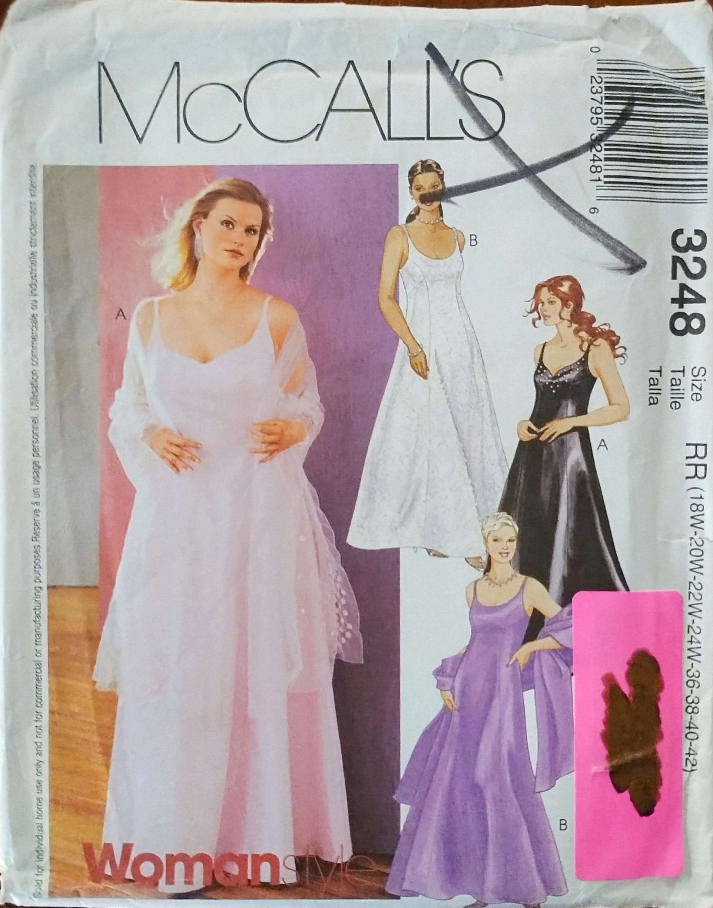 slim fit dress slacks Size 18W R&M Richards 1367W Black Mother of Bride Dress – Bridal Sense main image 0