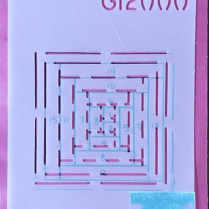 May include: A set of three ceramic mugs with a speckled, matte finish. The mugs are in shades of blue, green, and white. Each mug has a rounded shape and a simple, modern design. Perfect for coffee or tea.