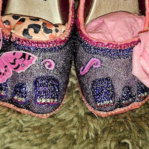 Twinkle Toes Shoes Etsy