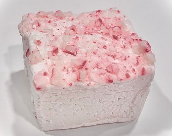 All-Natural Gourmet Marshmallows – Handmade, Artificial-Free, Holiday Flavors