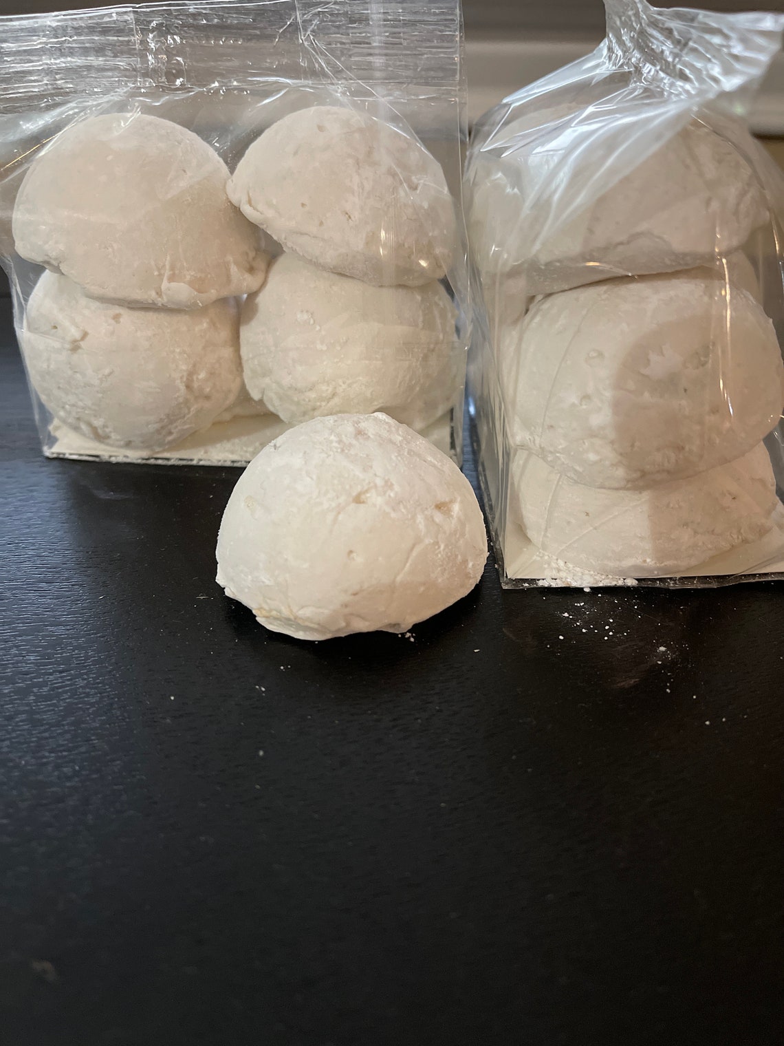 Gender Reveal Marshmallows Etsy