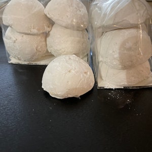 Gender Reveal Marshmallows