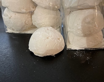 Gender Reveal Marshmallows