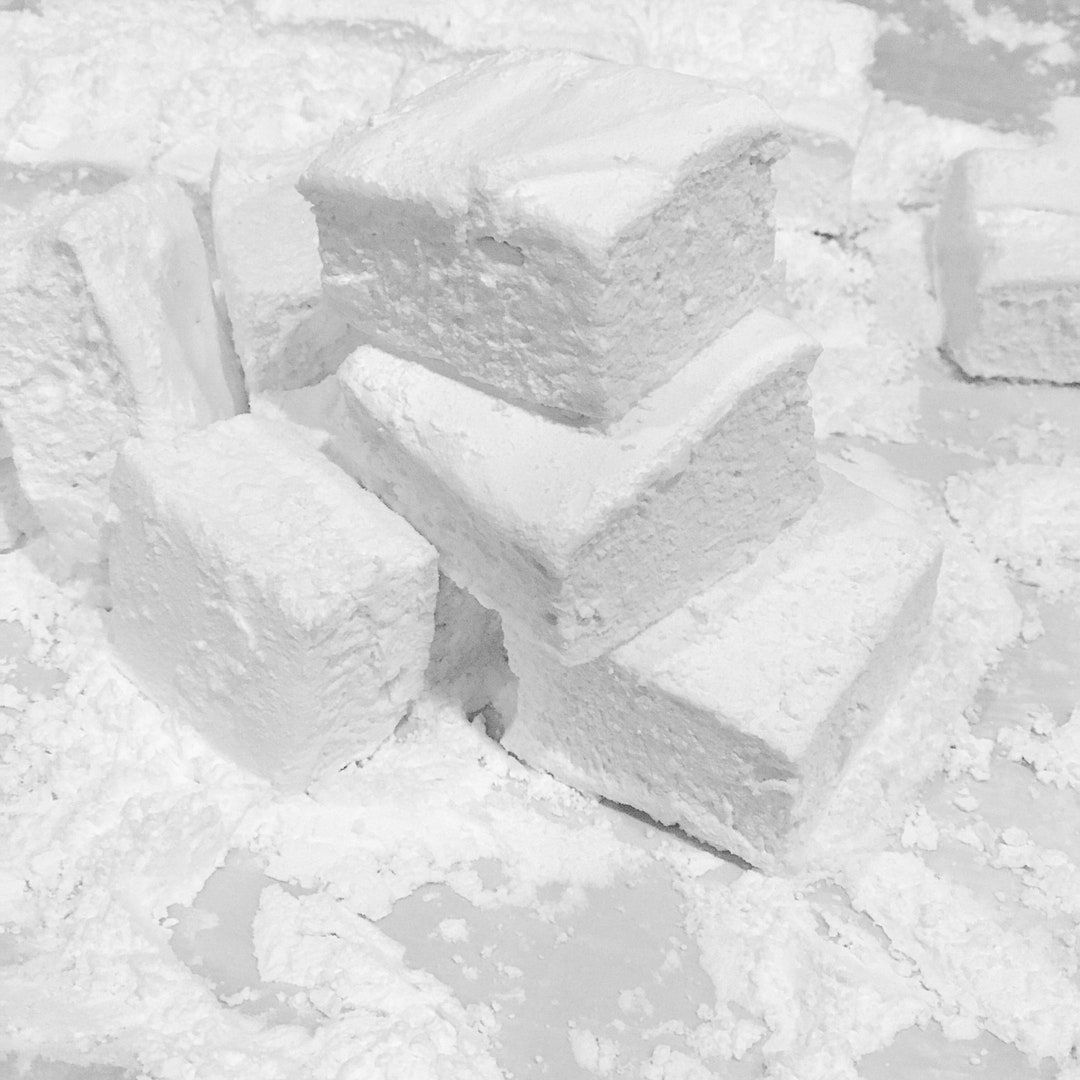Gourmet Marshmallows Etsy