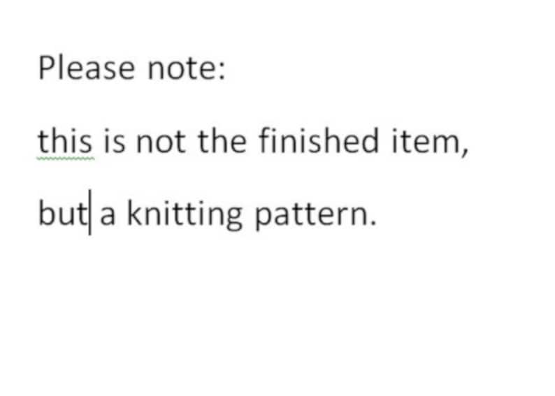 Knitting pattern cushion cover with cables Irish pillow Etsy