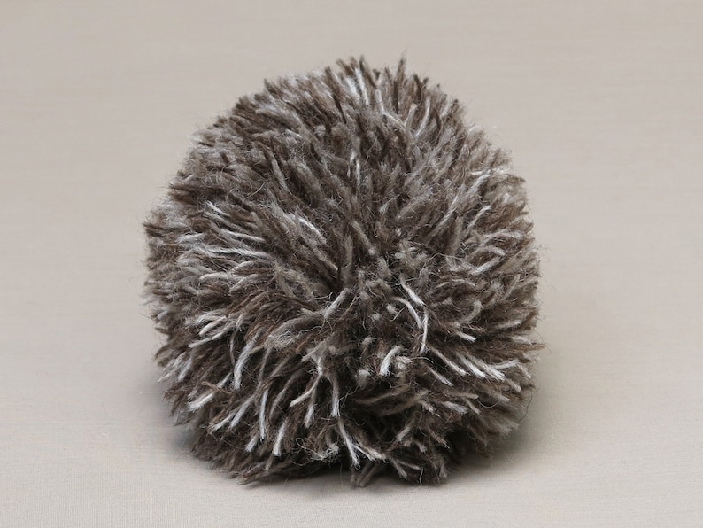 Crochet pattern for realistic crochet hedgehog amigurumi Instant download PDF File image 6