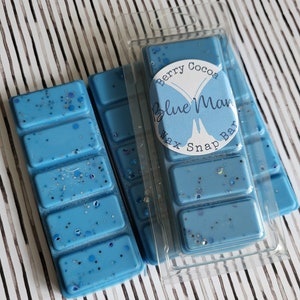 Blue Man! Wax Melts, Aftershave Dupe, Perfume Type, Fresh Wax Melts, Mens Fragrance, Masculine Type, Masculine Wax Melts, Home Fragrance