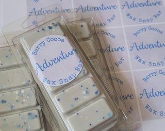 Adventure Wax Melts, Masculine Wax Melts, Gift for Him, Gift for Her, Wax Melts, Home Fragrance, Mens Fragrances, Aftershave Type