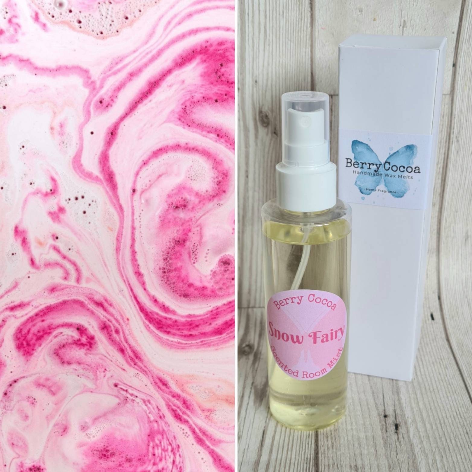 150ml Room Spray Room Mist Scented Room Spray Home Etsy