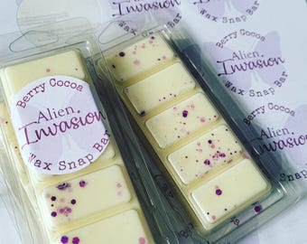 Alien Invasion Wax Melts, Perfume Type Wax Melts, Alien Invasion, Home Fragrance, Wax Melts, Whipped Soap, Body Spray, Bath and Body Product