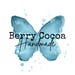 Berry Cocoa Handmade Wax Melts