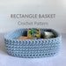 see more listings in the Crochet patterns section