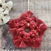 Digital Download Macrame Snowflake Tutorial , Christmas Decoration ...