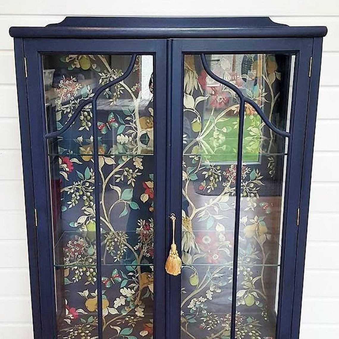 Frenchic Paint Lazy Range Hornblower 250ml Etsy UK