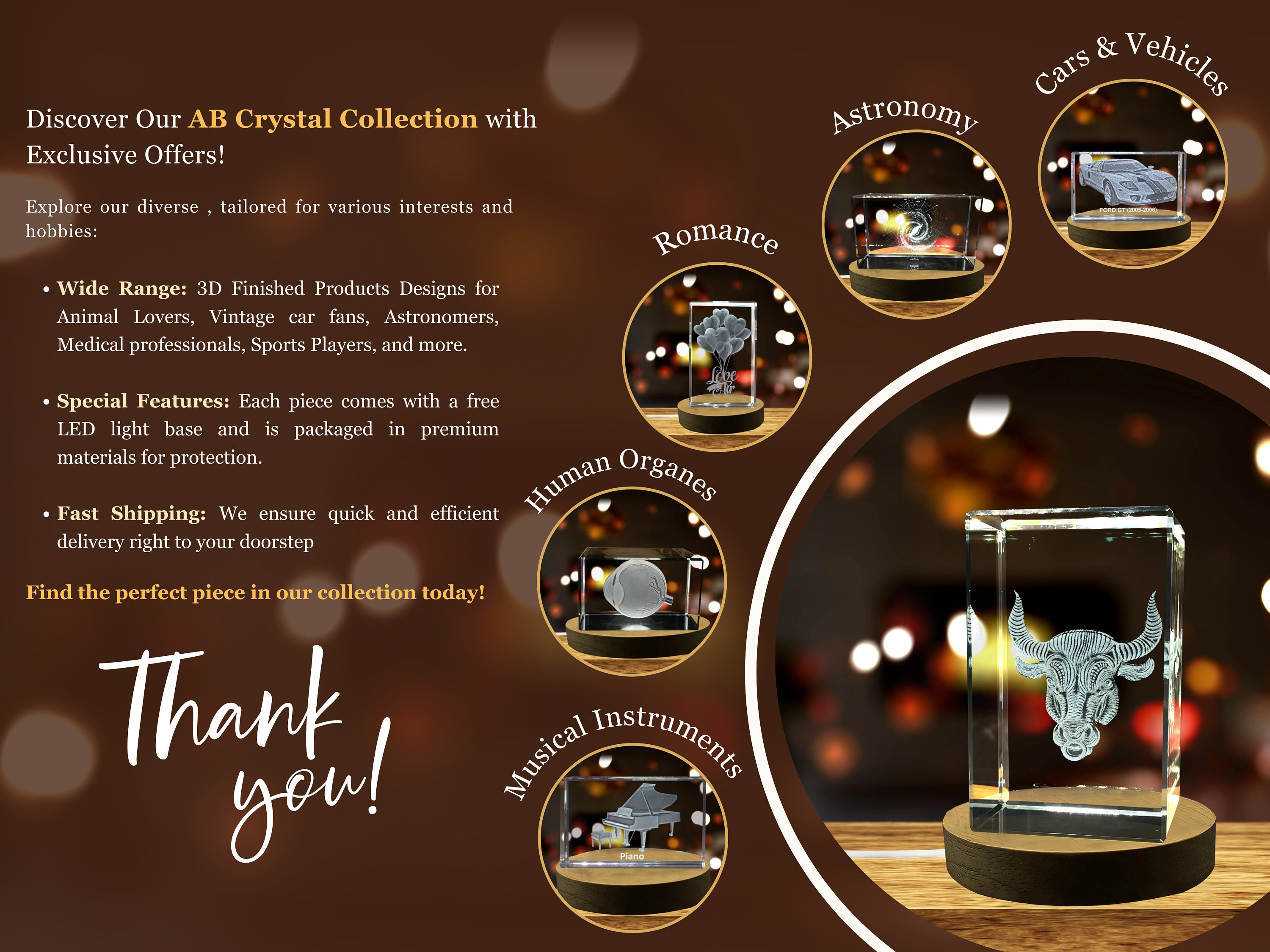 Cardano 3D Engraved Crystal | Award & Recognition Collectible - Etsy