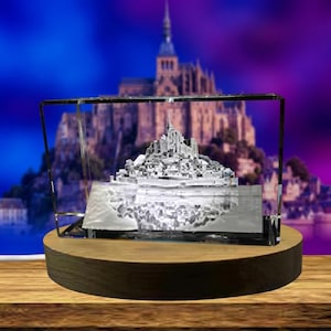 Mont St Michel Gift - 60+ Gift Ideas for 2026