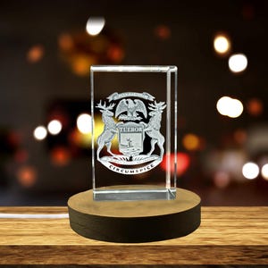 Cartão de jogo Ace of Diamond - requintado cristal gravado em 3D colecionável