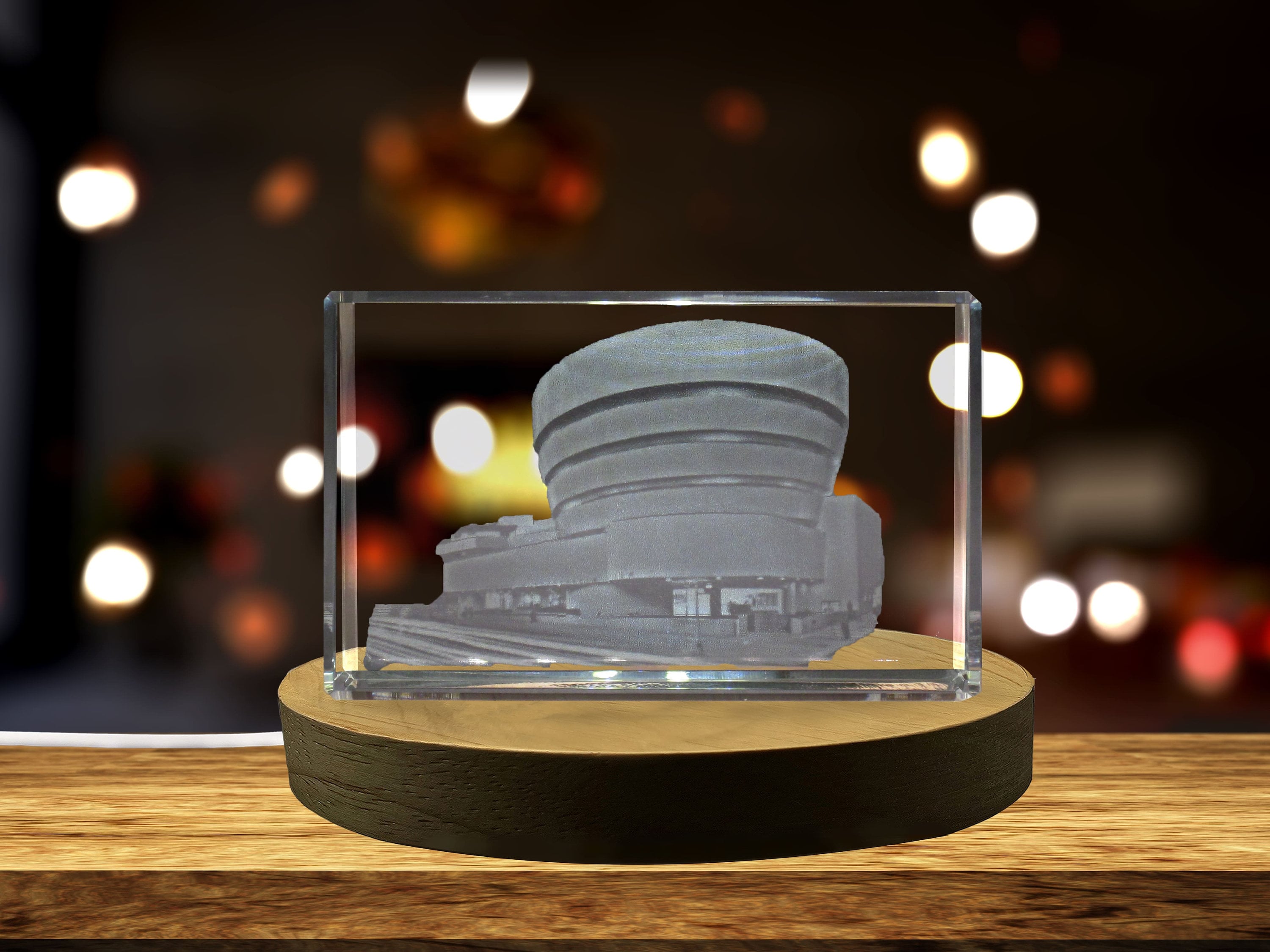 Guggenheim museum - Etsy 日本