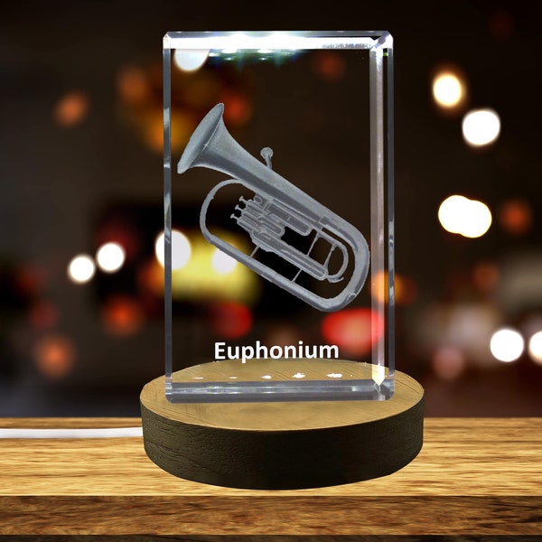 Euphonium Etsy