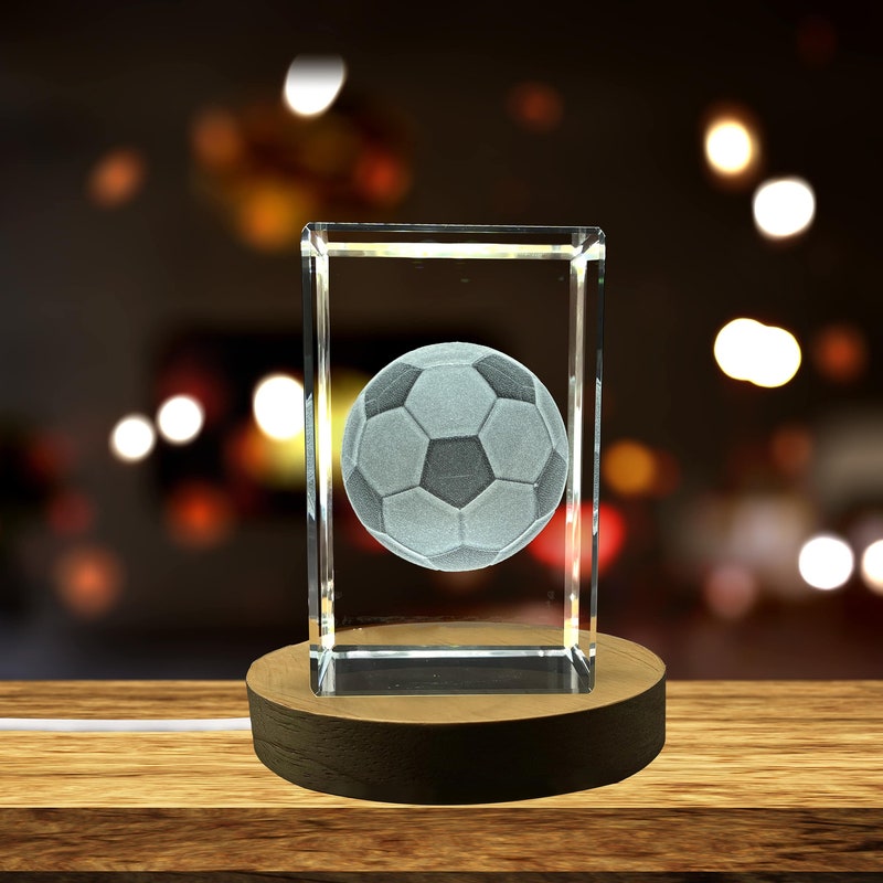 Soccer Ball Decor Etsy